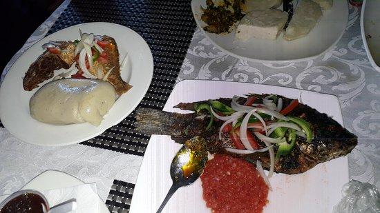 Perfect Touch Restaurant